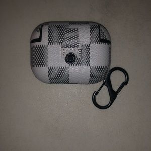 Luxury air pod pro case
